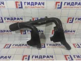 Воздуховод Volvo XC90 30636760.