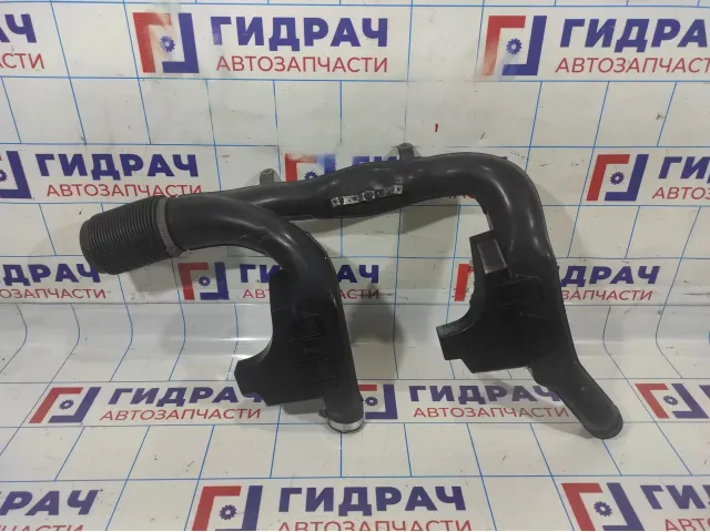 Воздуховод Volvo XC90 30636760.