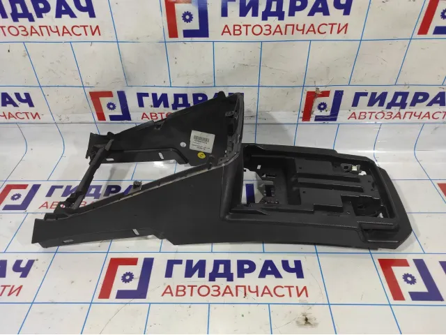Консоль Volvo XC90 8674913.