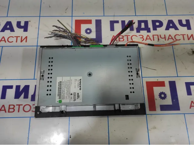 Усилитель акустической системы Volvo XC90 30732824.
