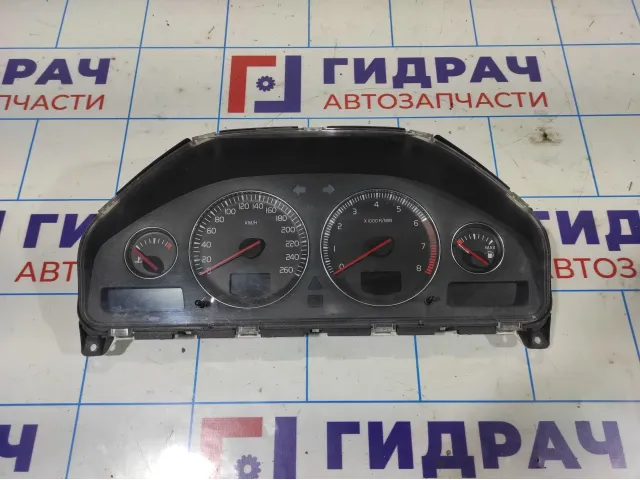 Панель приборов Volvo XC90 8691648.
