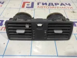 Дефлектор воздушный Volvo XC90 3409400. Центральный.