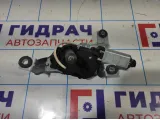 Моторчик стеклоочистителя задний Volvo XC90 8638163.