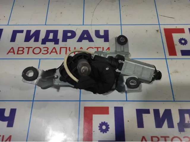 Моторчик стеклоочистителя задний Volvo XC90 8638163.