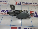 Моторчик стеклоочистителя задний Volvo XC90 8638163.