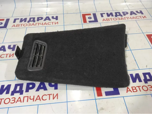 Крышка багажного отделения Volvo XC90 39974141. Правая.