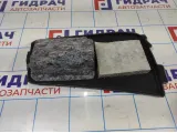 Крышка багажного отделения Volvo XC90 39974141. Правая.