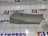 Обшивка стойки задней правой Volvo XC90 39973755.