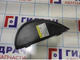 Накладка с торца торпедо левая Volvo XC90 30672123.
