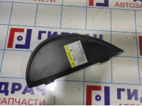 Накладка с торца торпедо левая Volvo XC90 30672123.
