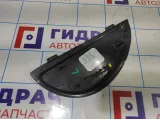 Накладка с торца торпедо левая Volvo XC90 30672123.