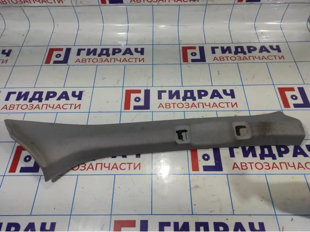 Обшивка стойки передней правая Volvo XC90 39973470.
