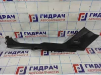 Накладка порога (внутрення) задняя правая Volvo XC90 39973720.