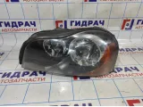 Фара левая Volvo XC90 30678590. Дефекты.