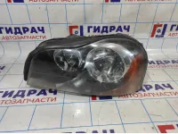 Фара левая Volvo XC90 30678590. Дефекты.