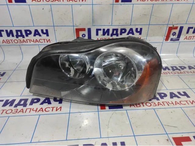 Фара левая Volvo XC90 30678590. Дефекты.