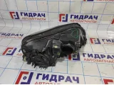 Фара левая Volvo XC90 30678590. Дефекты.
