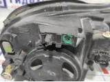 Фара левая Volvo XC90 30678590. Дефекты.