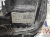 Фара левая Volvo XC90 30678590. Дефекты.