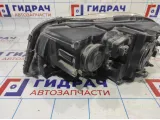 Фара правая Volvo XC90 30698816. Аналог.