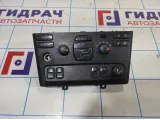Блок управления климатической установкой Volvo XC90 8697137.