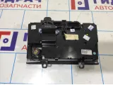 Блок управления климатической установкой Volvo XC90 8697137.