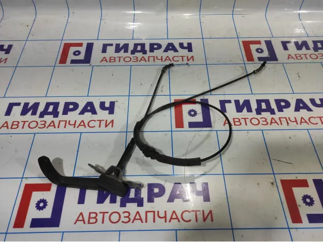 Трос открывания багажника Volvo XC90 30649108.