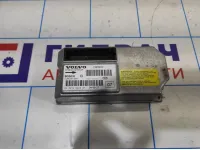 Блок управления AIR BAG Volvo XC90 30724152.