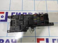 Блок предохранителей Volvo XC90 8678449.