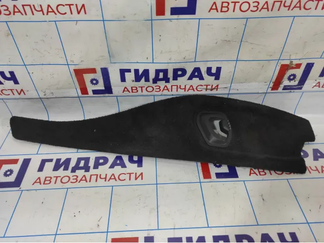 Накладка на центральную консоль левая Volvo XC90 39971629.