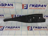 Накладка на центральную консоль левая Volvo XC90 39971629.