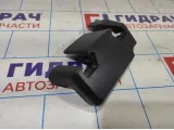 Накладка кронштейна сиденья правая Volvo XC90 39974094.