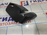 Накладка кронштейна сиденья правая Volvo XC90 39974094.