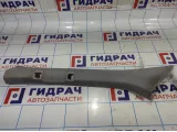 Обшивка стойки передней левая Volvo XC90 39883668.