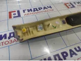 Обшивка стойки передней левая Volvo XC90 39883668.