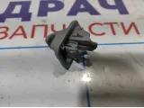 Крючок солнцезащитного козырька Volvo XC90 39966902.