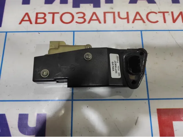 Активатор замка крышки бензобака Volvo XC90 30716837.
