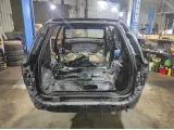 Панель задняя Volvo XC90 .