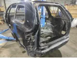 Панель задняя Volvo XC90 .