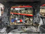 Панель задняя Volvo XC90 .