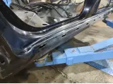 Порог со стойкой правый Volvo XC90 .