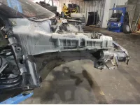 Лонжерон передний правый Volvo XC90 .