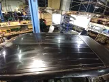 Крыша Volvo XC90 . Без люка.