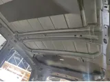 Крыша Volvo XC90 . Без люка.