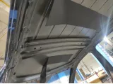 Крыша Volvo XC90 . Без люка.