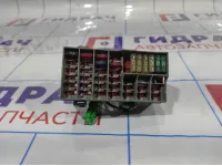 Блок предохранителей Volvo XC90 8637669.