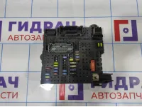 Блок предохранителей Volvo XC90 8676391.
