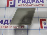 Решетка динамика Volvo XC90 8641271. Левая.