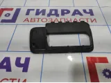 Накладка (кузов внутри) Volvo XC90 8652549. Ручки багажника.
