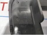 Накладка (кузов внутри) Volvo XC90 8652549. Ручки багажника.